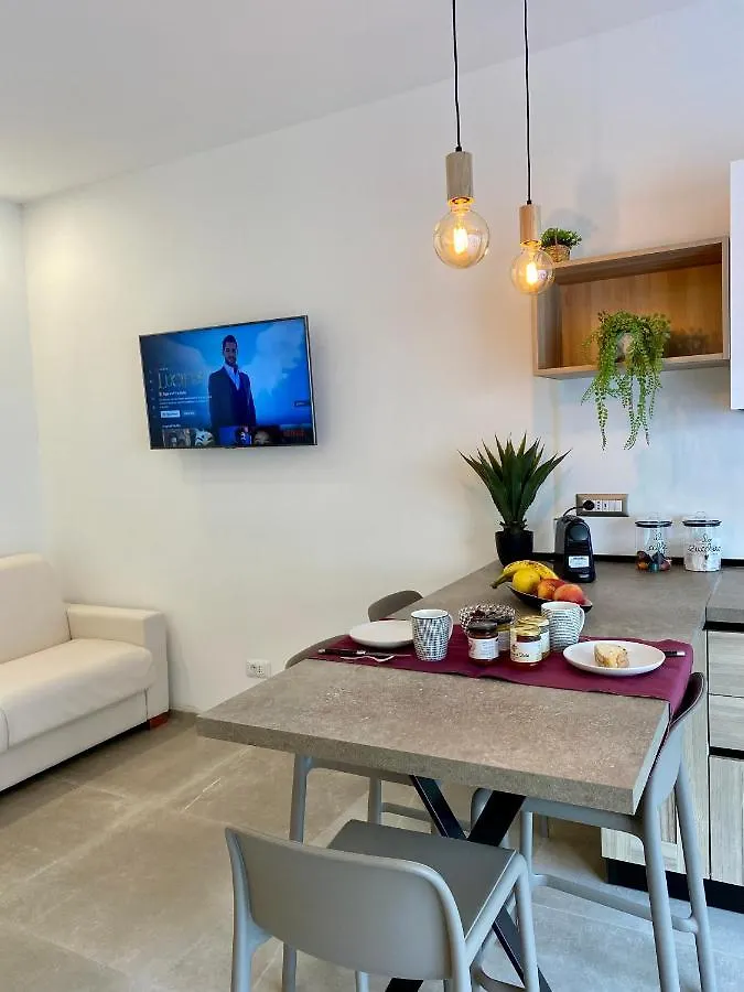 Appartement Enjoy Olbia