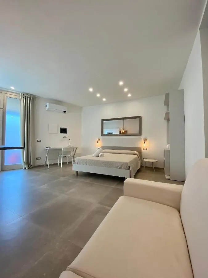 Appartement Enjoy Olbia