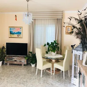 Сasa de vacaciones Sardegna, Olbia
