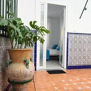 Casa Patio Del Mentidero , Cádiz España