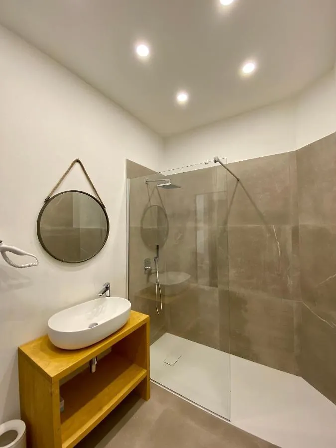 Enjoy Olbia Apartment