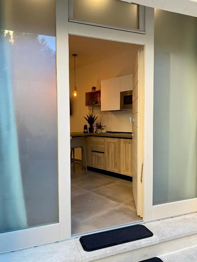 Enjoy Olbia Apartment