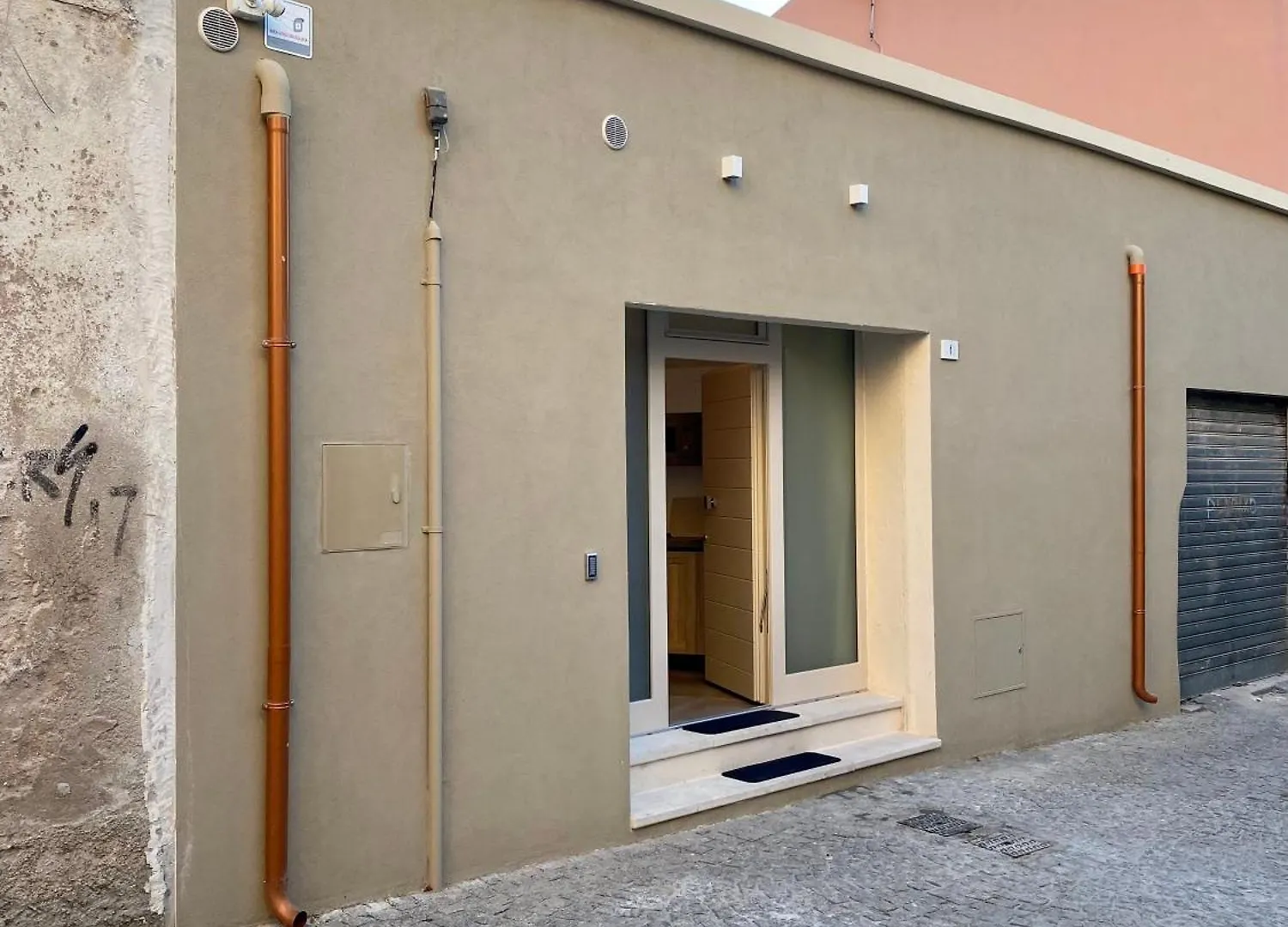 Enjoy Olbia Apartment