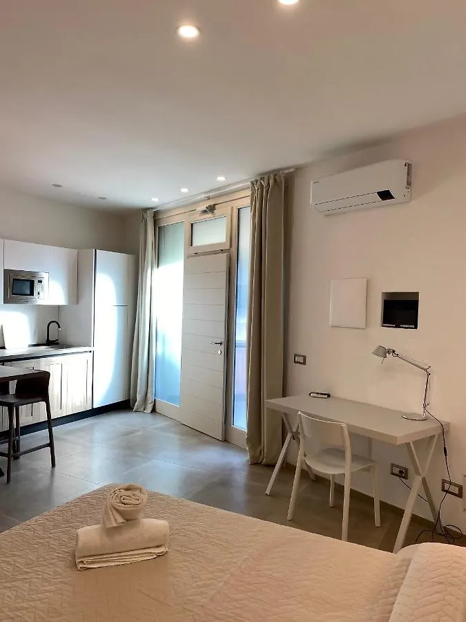 Enjoy Olbia Apartment