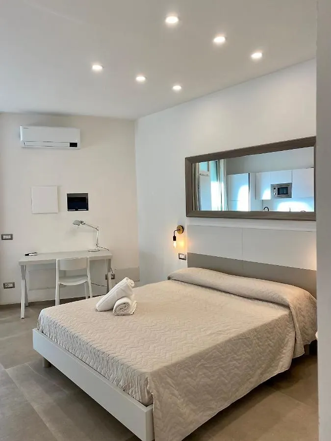 Enjoy Olbia Apartment