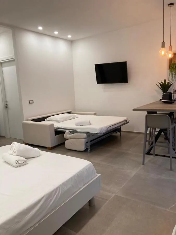 Enjoy Olbia Apartment 0*,